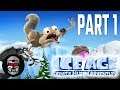 KDE JE MŮJ ŽALUD?! | Ice Age: Scrat's Nutty Adventure #1 | CZ Let's Play / Gameplay [1080p] [PC]