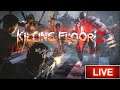 KILLING FLOOR 2 | LET'S MESS UP SOME ZEDS & BLOW UP EVERYTHING W/ MY SISTA MANDY