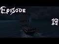 Kingdom Hearts 2: Episode 19- Amazing Jack Sparrow Voice