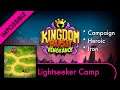 [불가능난이도] 킹덤러쉬 벤전스 공략 / #라이트시커 야영지 // Kingdom Rush Vengeance / Impossible /  #Lightseeker Camp
