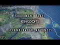 Kingdoms Reborn - Technological Advances // EP3