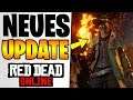KOMMT EISENBAHN ERWEITERUNG ? - Neues Update & Zukunft | Red Dead Redemption 2 Online