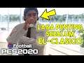 LAGA PENTING SEBELUM EL-CLASICO!!! - (PREMAN PENSIUN #7) | PES 2020 INDONESIA