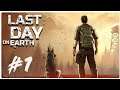 Last Day On Earth Survival - Episode 1 - Learning The Ways