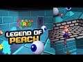 Legend of Peach | Super Mario 64 Retro Romhack