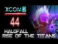 Let's End This [Merry Christmas] - [44] HALOFALL: Rise of the Titans (Wotc)
