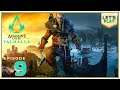 Let's Play Assassin's Creed Valhalla #09 - Deutsch [PC - 1080p60]