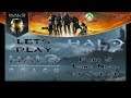 Lets Play Halo Reach (Master Chief Collection) Part 5: Long Night of Solace (Xbox One X)