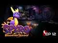 Let's Play Spyro the Dragon - Episode 12: Gnasty's Loot
