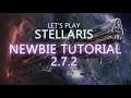 Let's Play Stellaris Newbie Tutorial 2.7 Episode 32