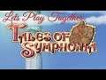 Let's Play Together: Tales of Symphonia [06] Bridge