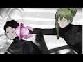 [Library Of Ruina] Netzach (Solo) VS The Black Silence