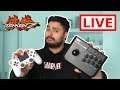 🔴[LIVE] Tekken 7 | CONTROLLER VS ARCADE STICK