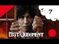 🔴🎮 Lost Judgment - ps5 - 07