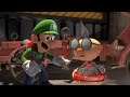 Luigi's Mansion 3 - PART 2 - The Professor's Worst Darkly Woes