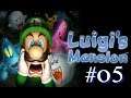 Luigi's Mansion - Episodio 05