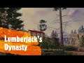 Lumberjack's Dynasty Review