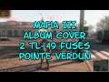 Mafia III Album Cover 1 Two TL 49 Fuses Pointe Verdun