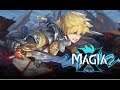 MAGIA X | GAMEPLAY (PC) - EARLY ACCESS