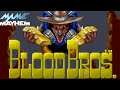 MAME Mayhem - #5 - Blood Bros. (1990)