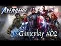 Marvel Avengers | Gameplay 02/10