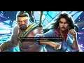 marvel contest of champions-marvel contest of champions gameplay-marvel contest of champions fights