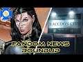MARVEL ECHO Series / RESIDENT EVIL Animated – Fandom News Roundup 3/20-3/26/2021