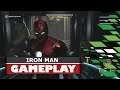 Marvel's Avengers - IronMan Gameplay