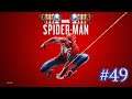 Marvel's Spider-Man Platin-Let's-Play #49 | Kampf um die Vorräte (deutsch/german)