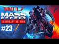 Mass Effect 3: Legendary Edition "What if...?" - Episodio 23: "Il leviatano di Dis" (Italiano)