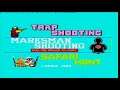 [Master system] Introduction du jeu "Marksman Shooting-Trap Shooting-Safari Hunt" de SEGA (1986)