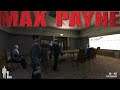 Max Payne: La Presidenta de la corporación AESIR#16