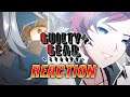 MAX/DOODS REACT: Guilty Gear Strive Launch Trailer/Roadmap