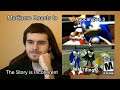 Brett Reacts to Sonic Zombie Apocalypse 3 & Thing 2: The Story is Incoherent