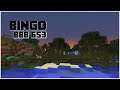 Minecraft Bingo 3.1 - Bonus Blind Blackout 653