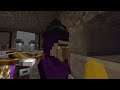 Minecraft day in illagers bunker [1]!