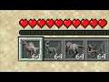 Minecraft DON'T TOUCH THE FORBIDDEN DINOSAUR INVENTORY MOD / DANGEROUS DINOSAURS !! Minecraft Mods