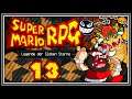 Mit Königskraft durch's Booster-Pack-Nostalgica! 💫 #13 - Super Mario RPG