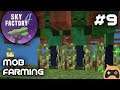 Mob Farming - SkyFactory 4 for Minecraft