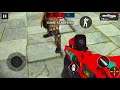 Modern combat 5 (mc5) ios dread eye at duel gameplay