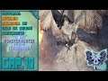 [Monster Hunter World: Iceborne] [Cap.10] Legiana aullador: Un velo de bruma cenicienta