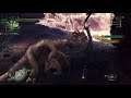 Monster Hunter World Iceborne October 30 2019 part 1