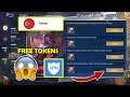 MUST WATCH THIS !!/FREE TOKENS🔥 USING VPN IN MOBILE LEGEND BANG BANG/CLAIM IT NOW !!.