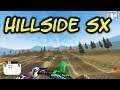 MX Simulator - Track Review - "Jaeckels Hillside SX 2019"