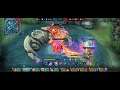 My First Core Game Play Using Martis Hero not Bad! | Top1 Local Rank | Martis Main Top Global