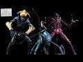 NECA - Aliens VS Predator (Arcade Appearance) Chrysalis, Razor Claws, Arachnoid Figure Review