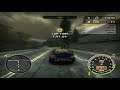 Need For Speed: Most Wanted (2005) - Race #49 - Highway 201 (Lap Knockout)