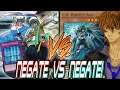 NEGATE VS NEGATE! COUNTER TRAP YOSENJU VS U.A. PERFECT ACE! | YuGiOh Duel Links