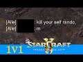 Nette Begrüßung - Starcraft 2: Legacy of the Void Multiplayer [Deutsch | German]