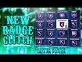 *NEW* NBA 2K20 INSTANT BADGE GLITCH AFTER PATCH 1.10! GET ALL BADGES MAXED FAST AND SIMPLE!